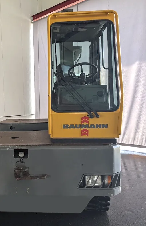 Baumann